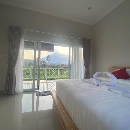 Hotel D'A House Amed Zewnętrze zdjęcie