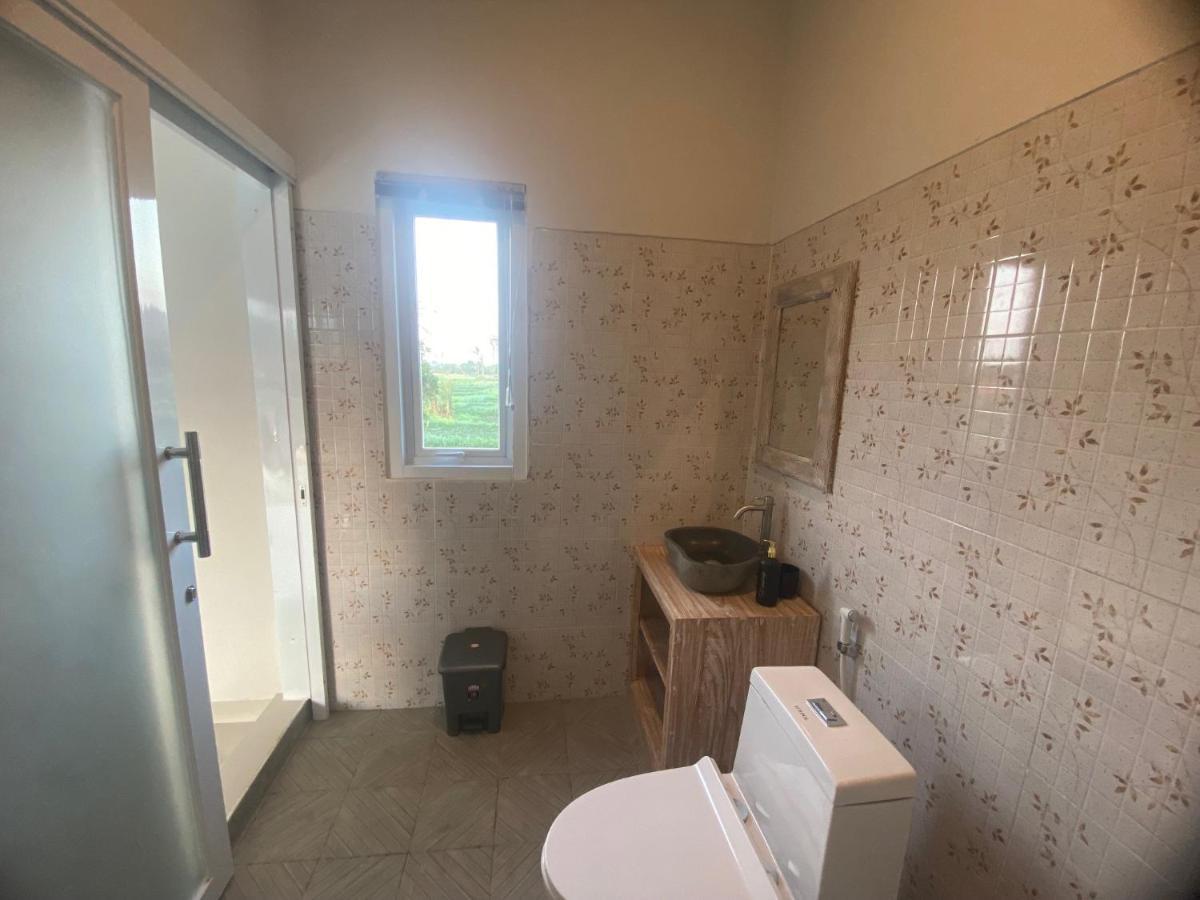 Hotel D'A House Amed Zewnętrze zdjęcie