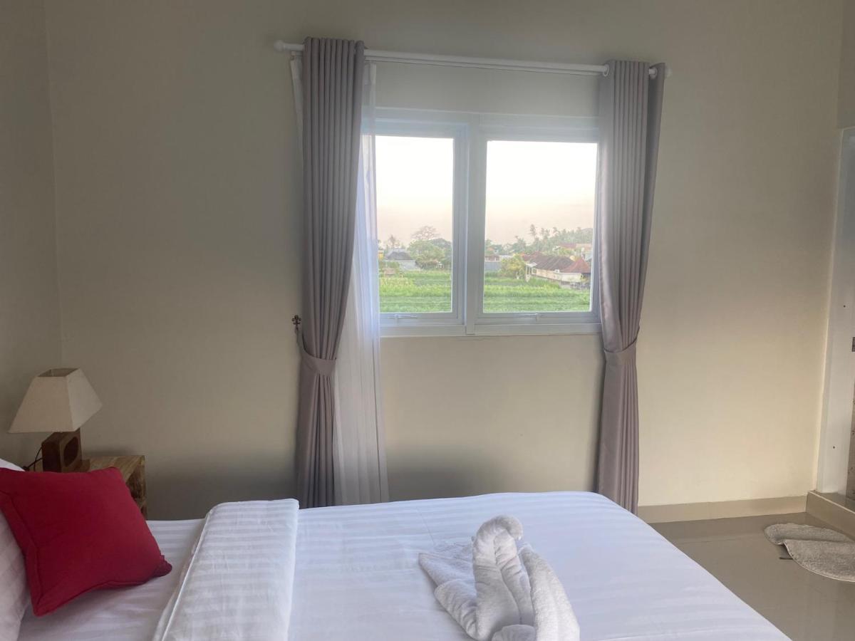 Hotel D'A House Amed Zewnętrze zdjęcie